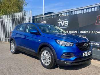 2019 - 1.2 Turbo SE 5-Door