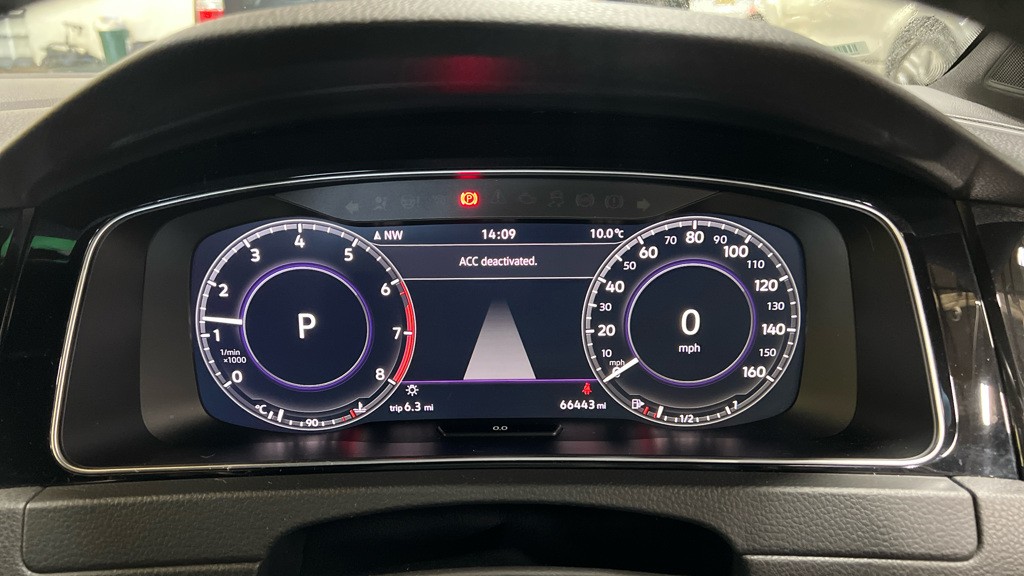 Used Volkswagen Golf 2019 for sale - 76982817: Photo 10