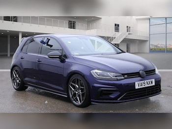 2019 - 2.0 TSI 300 R 5dr 4MOTION DSG