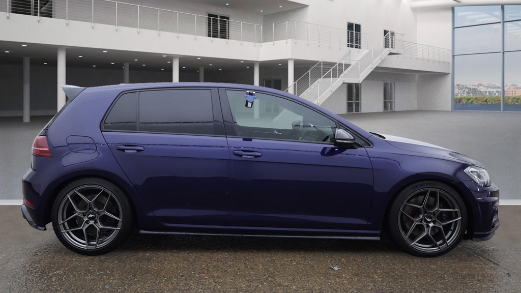 Used Volkswagen Golf 2019 for sale - 76982817: Photo 5