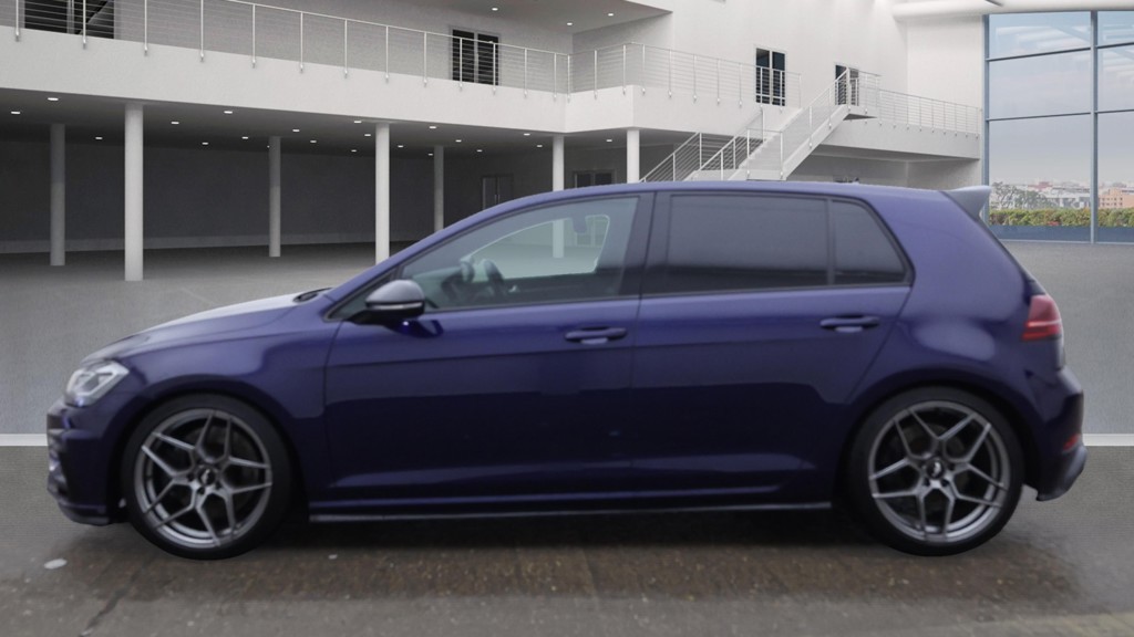 Used Volkswagen Golf 2019 for sale - 76982817: Photo 6