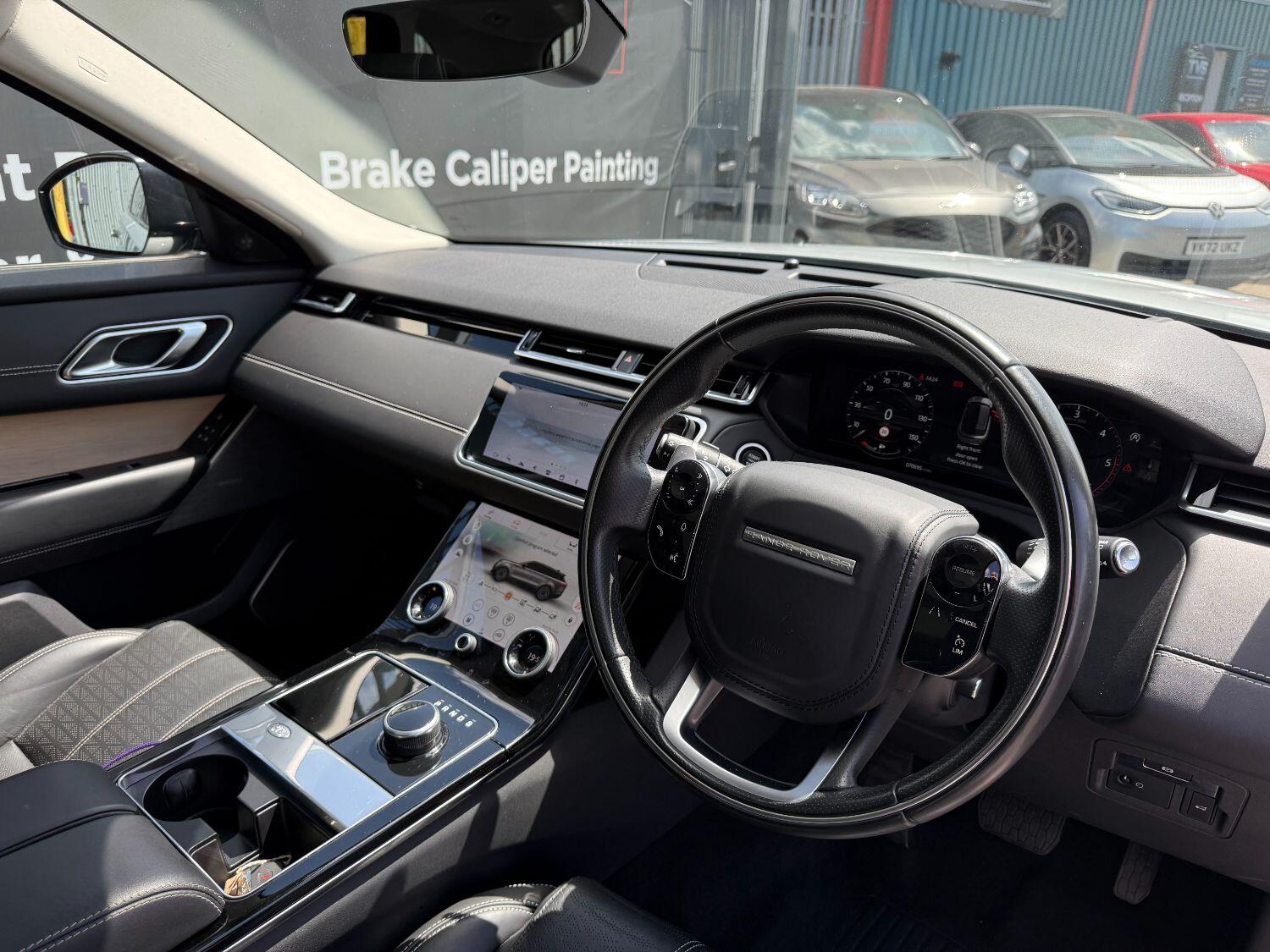 Used Land Rover Range Rover Velar 2017 for sale - 76358169: Photo 23