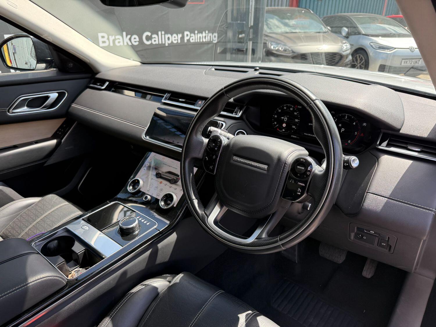 Used Land Rover Range Rover Velar 2017 for sale - 76358169: Photo 24