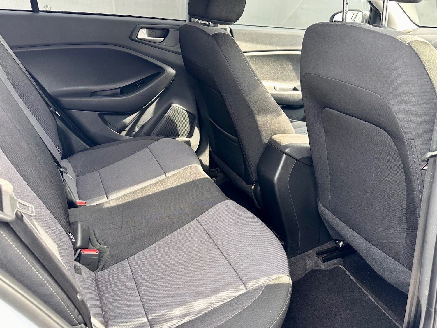 Used Hyundai i20 2020 for sale - 75621183: Photo 14