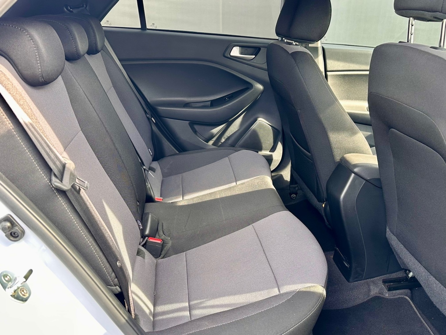 Used Hyundai i20 2020 for sale - 75621183: Photo 15