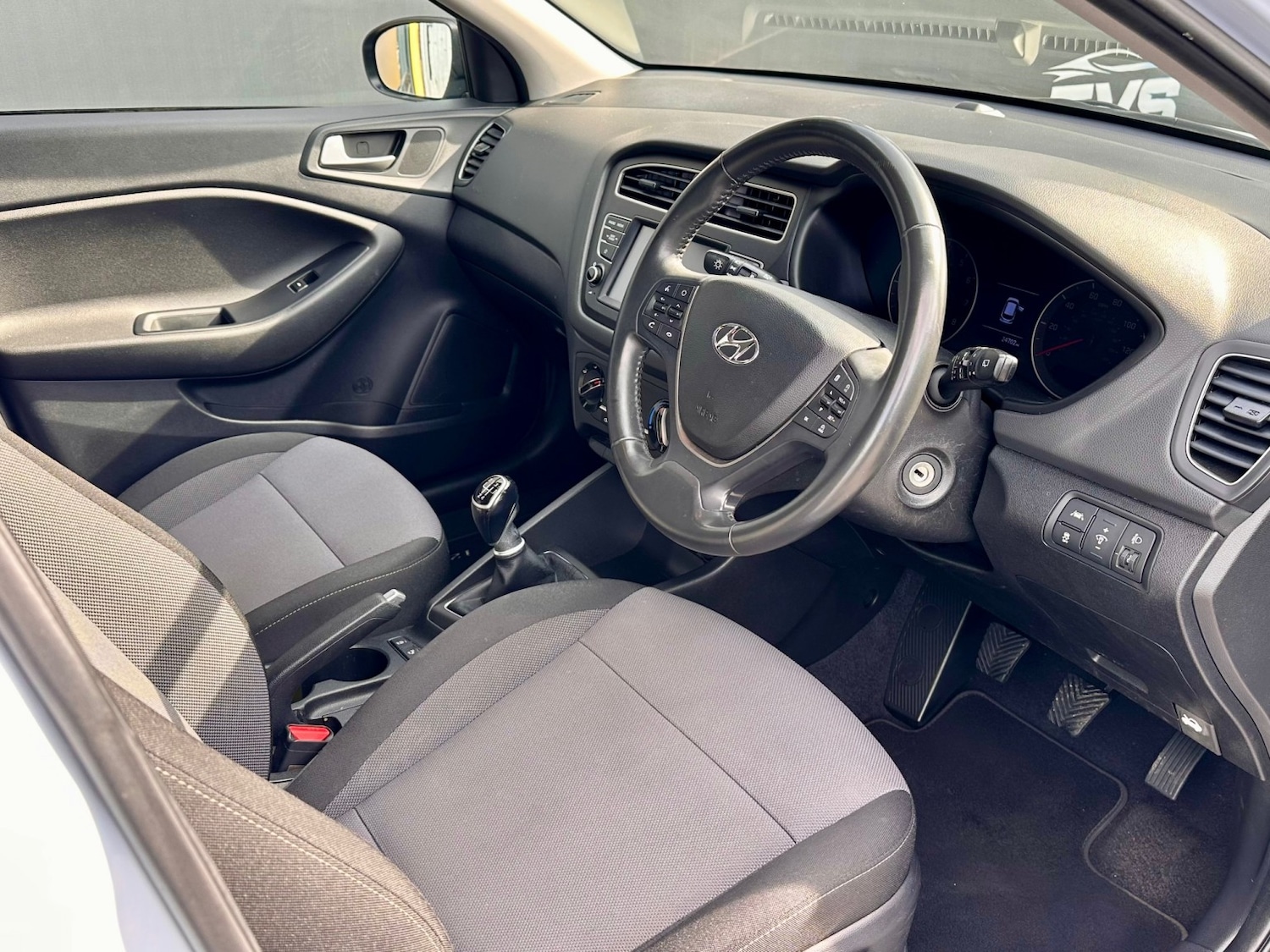 Used Hyundai i20 2020 for sale - 75621183: Photo 16