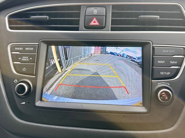 Used Hyundai i20 2020 for sale - 75621183: Photo 19