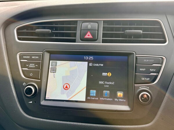 Used Hyundai i20 2020 for sale - 75621183: Photo 20