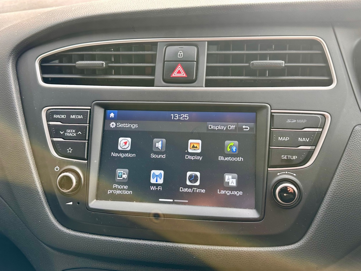 Used Hyundai i20 2020 for sale - 75621183: Photo 21