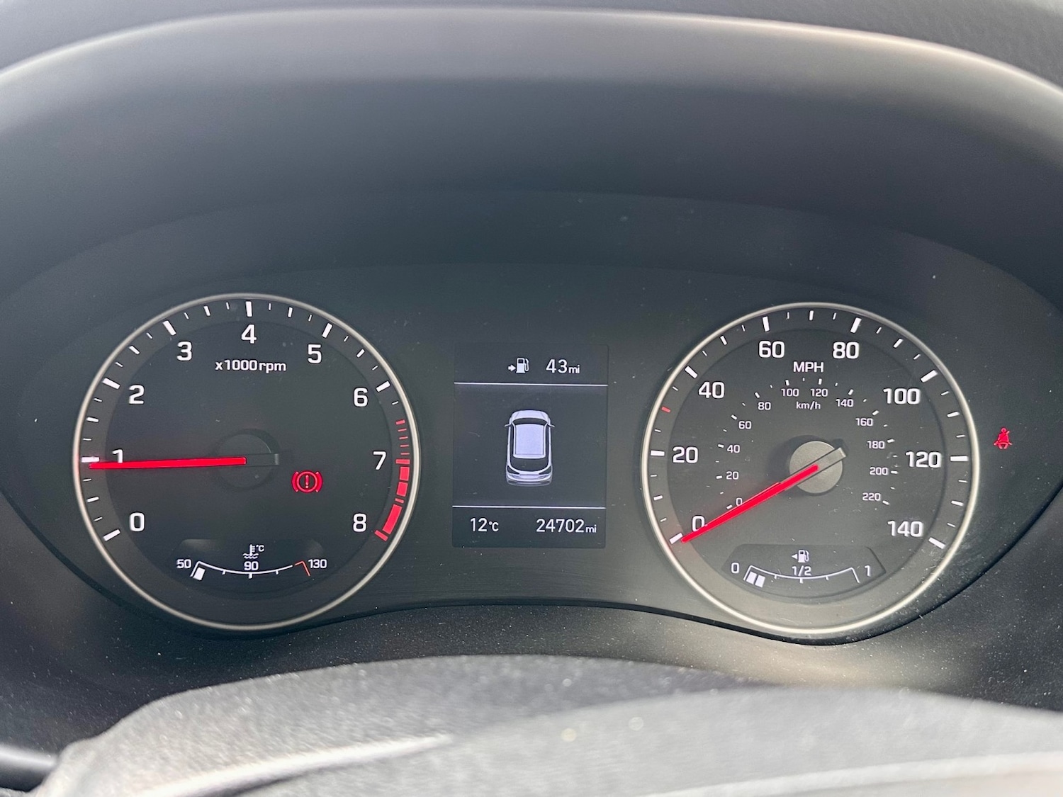 Used Hyundai i20 2020 for sale - 75621183: Photo 23