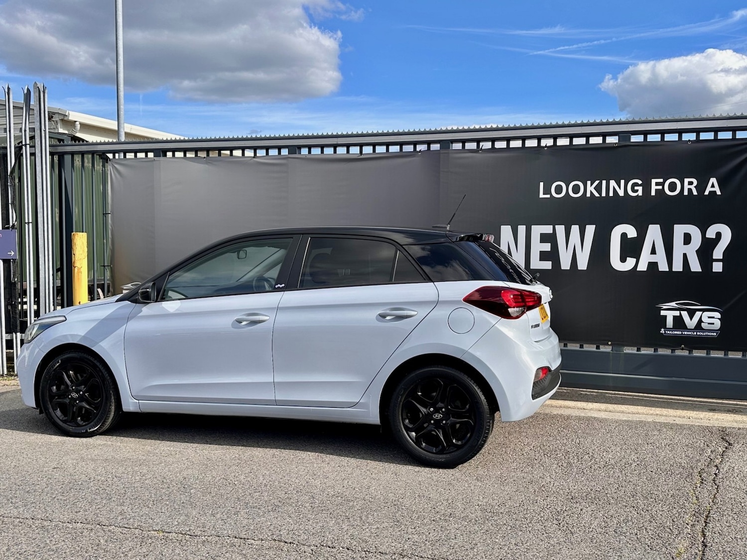 Used Hyundai i20 2020 for sale - 75621183: Photo 26