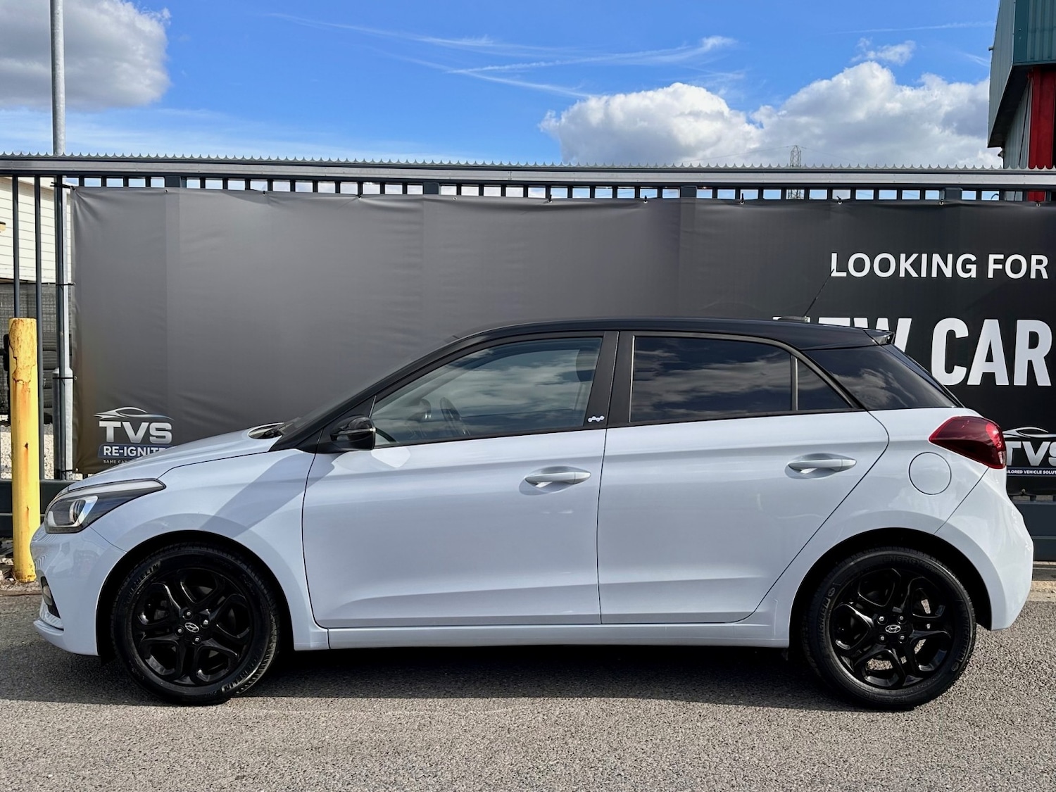 Used Hyundai i20 2020 for sale - 75621183: Photo 27