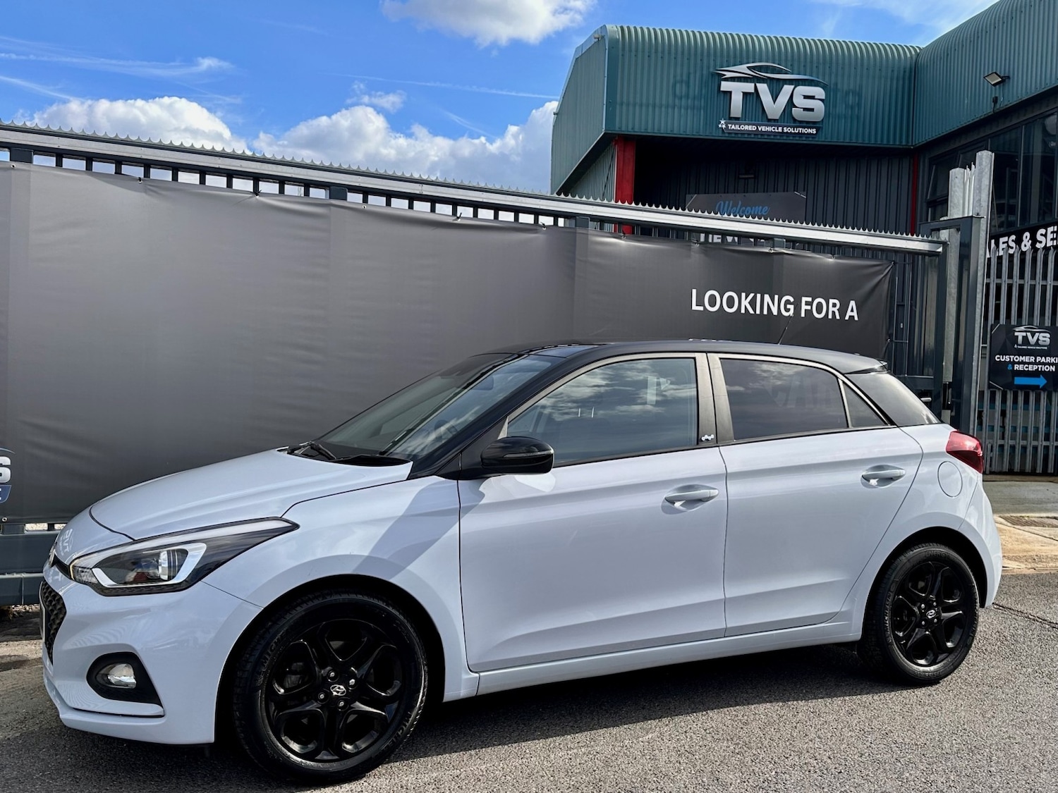 Used Hyundai i20 2020 for sale - 75621183: Photo 28