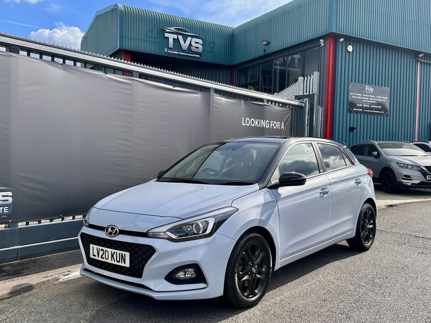 Used Hyundai i20 2020 for sale - 75621183: Photo 29