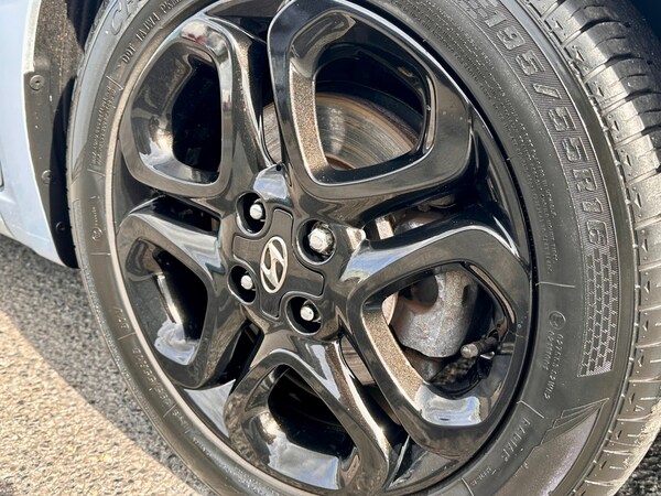 Used Hyundai i20 2020 for sale - 75621183: Photo 3
