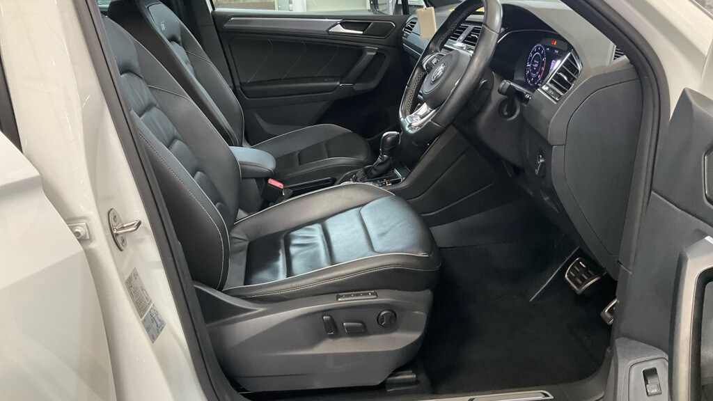 Used Volkswagen Tiguan 2018 for sale - 76334716: Photo 9