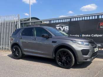 2018 - 2.0 Si4 HSE Dynamic Lux 5-Door