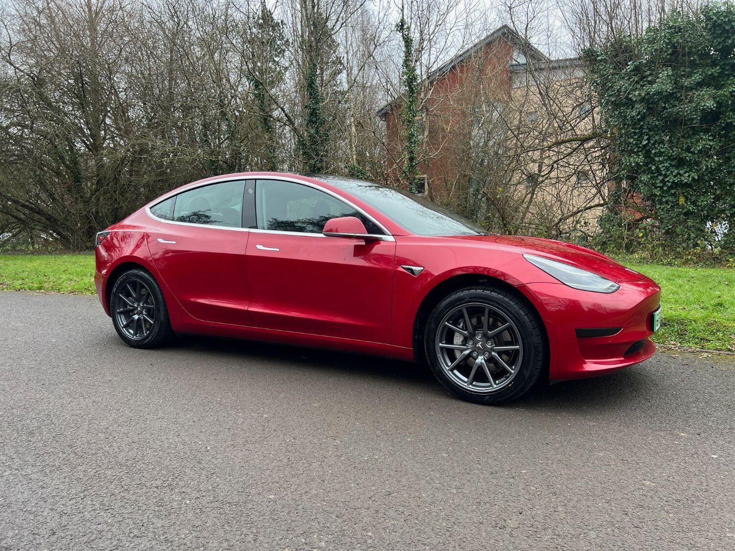 Used Tesla Model 3 2019 for sale - 76631606: Photo 1