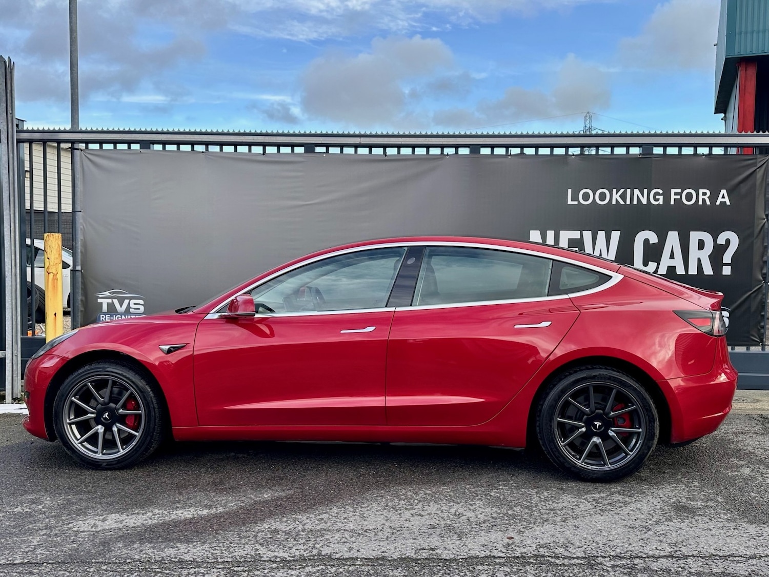 Used Tesla Model 3 2019 for sale - 76631606: Photo 11