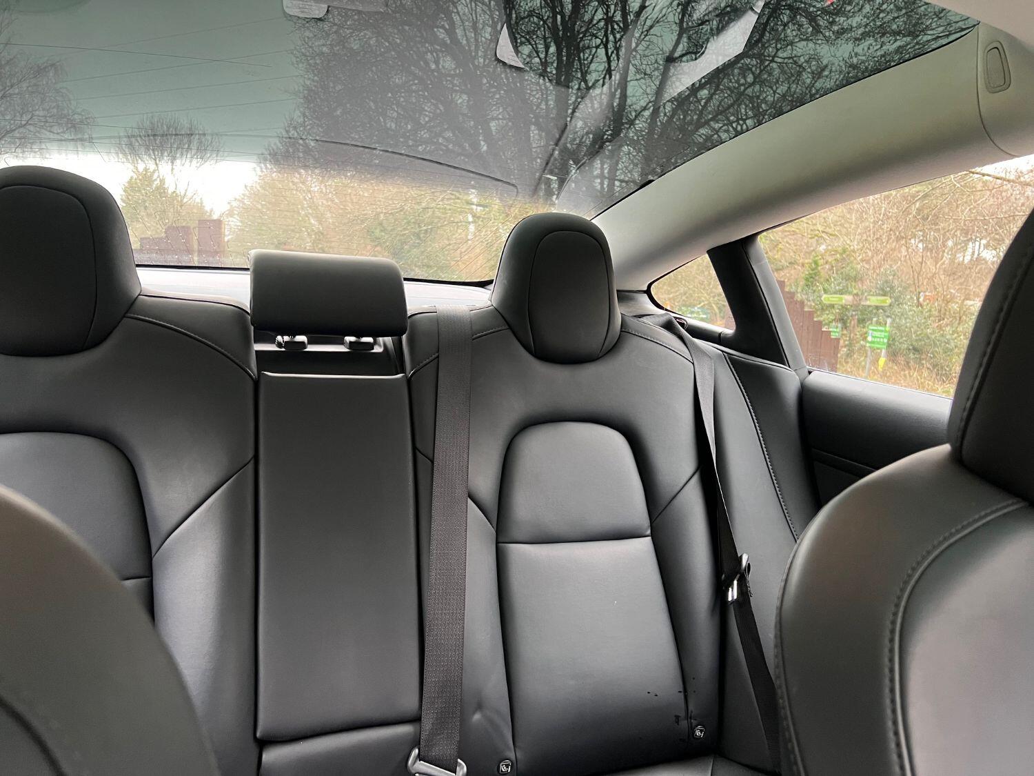 Used Tesla Model 3 2019 for sale - 76631606: Photo 16