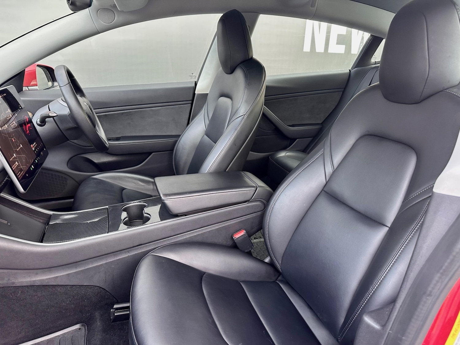 Used Tesla Model 3 2019 for sale - 76631606: Photo 18