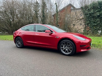 Used Tesla Model 3 2019 for sale - 76631606: Photo