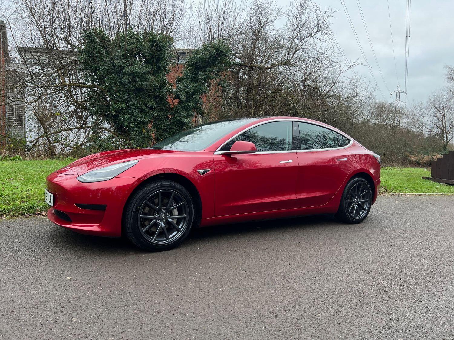 Used Tesla Model 3 2019 for sale - 76631606: Photo 2