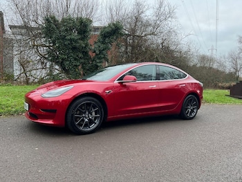 Used Tesla Model 3 2019 for sale - 76631606: Photo