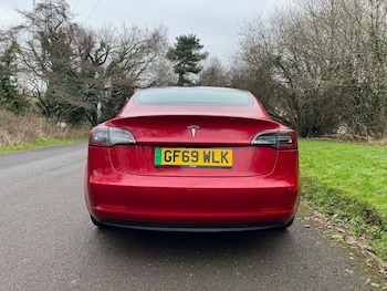 Used Tesla Model 3 2019 for sale - 76631606: Photo