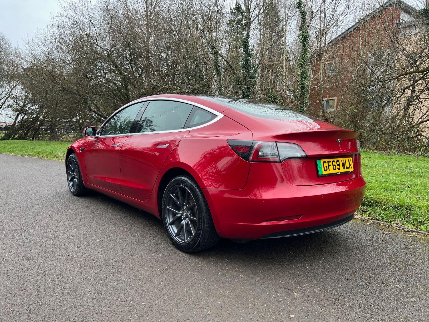 Used Tesla Model 3 2019 for sale - 76631606: Photo 5