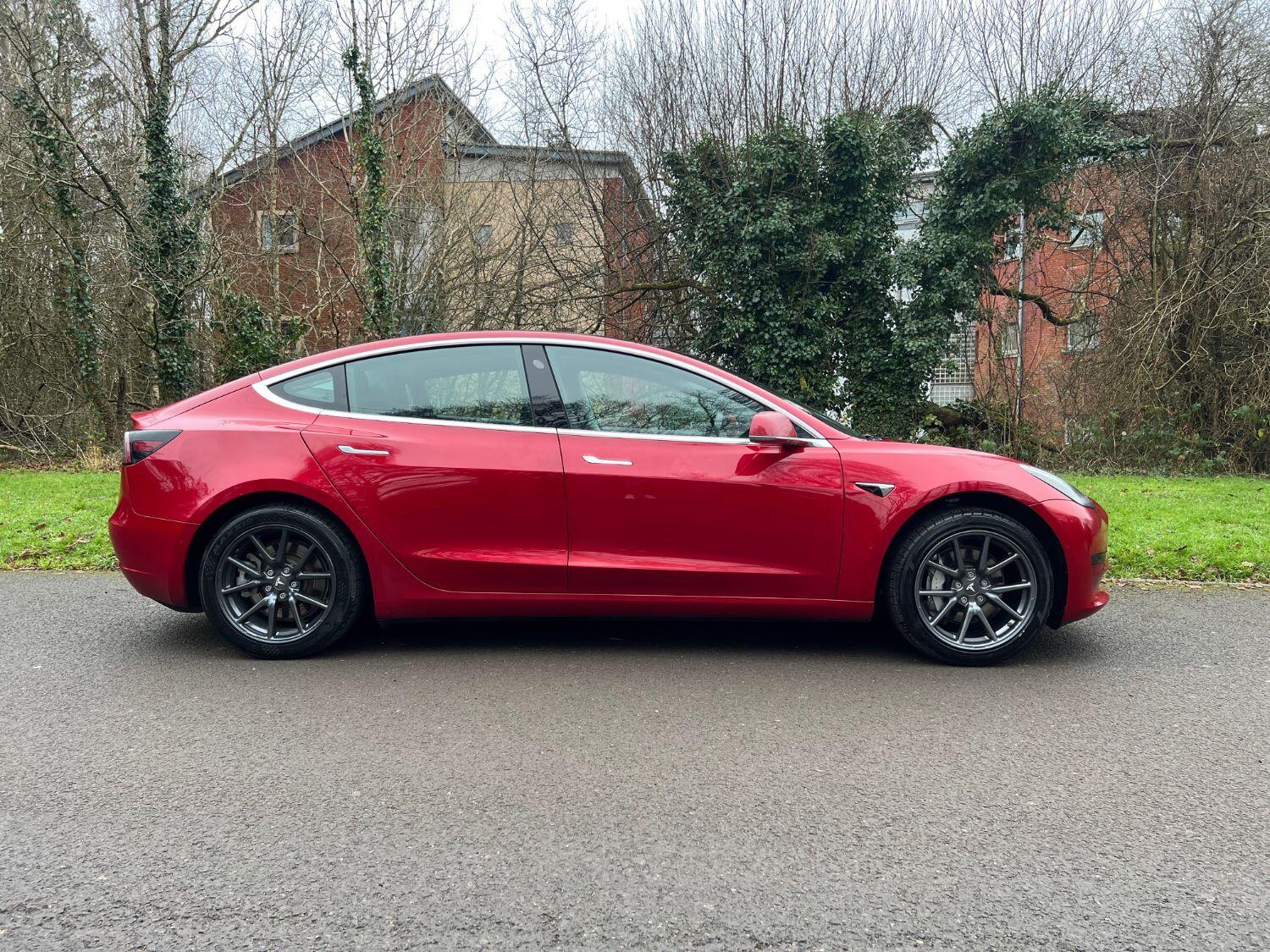 Used Tesla Model 3 2019 for sale - 76631606: Photo 8