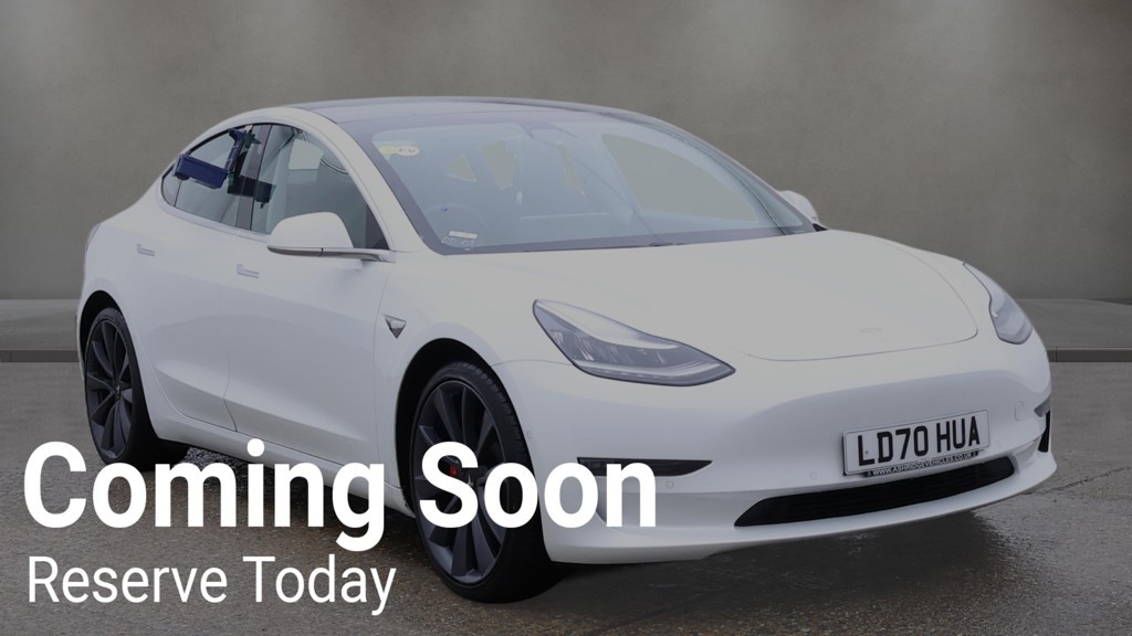 Used Tesla Model 3 2020 for sale - 76982819: Photo 1