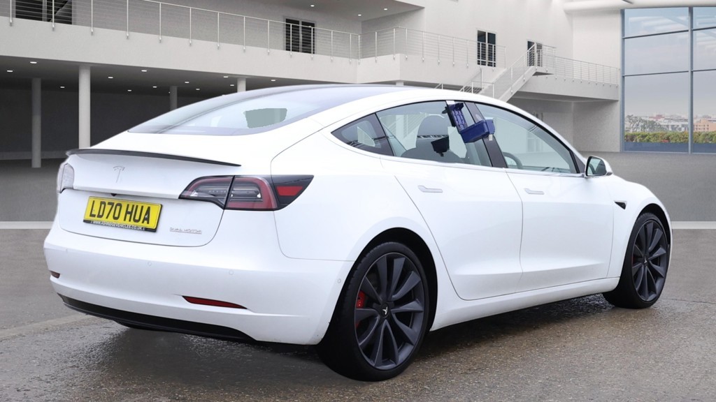 Used Tesla Model 3 2020 for sale - 76982819: Photo 10