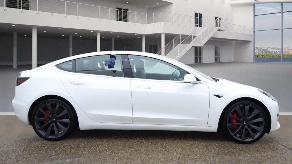 Used Tesla Model 3 2020 for sale - 76982819: Photo 11