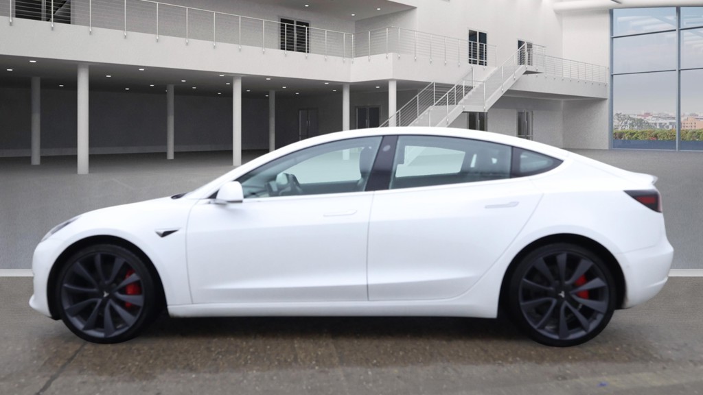 Used Tesla Model 3 2020 for sale - 76982819: Photo 12