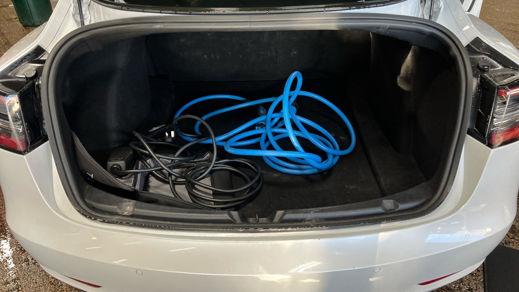 Used Tesla Model 3 2020 for sale - 76982819: Photo 13