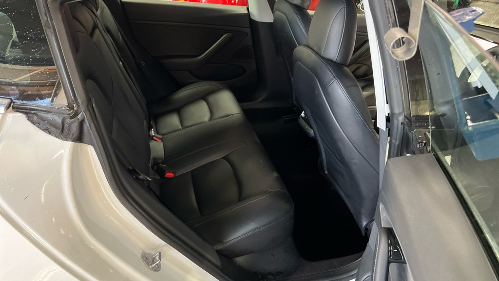 Used Tesla Model 3 2020 for sale - 76982819: Photo 14