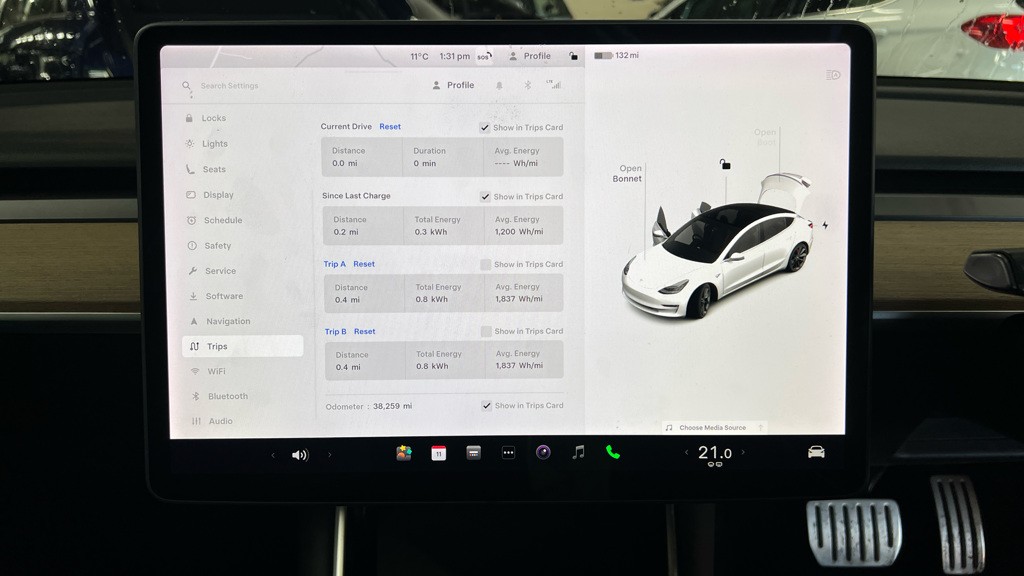 Used Tesla Model 3 2020 for sale - 76982819: Photo 16