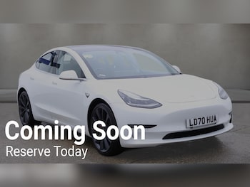 Used Tesla Model 3 2020 for sale - 76982819: Photo