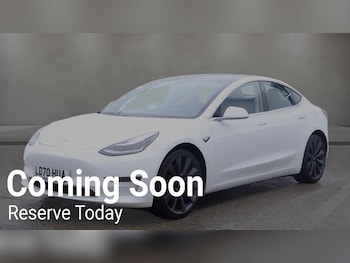 Used Tesla Model 3 2020 for sale - 76982819: Photo