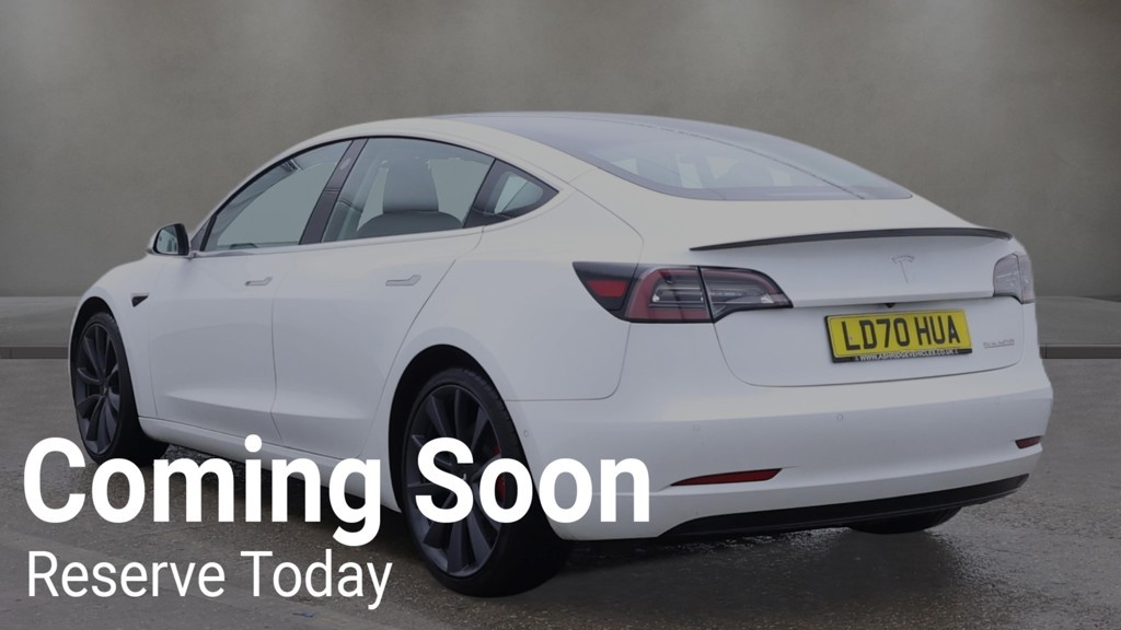 Used Tesla Model 3 2020 for sale - 76982819: Photo 3