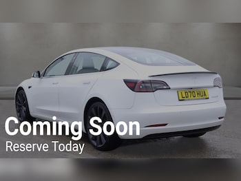 Used Tesla Model 3 2020 for sale - 76982819: Photo