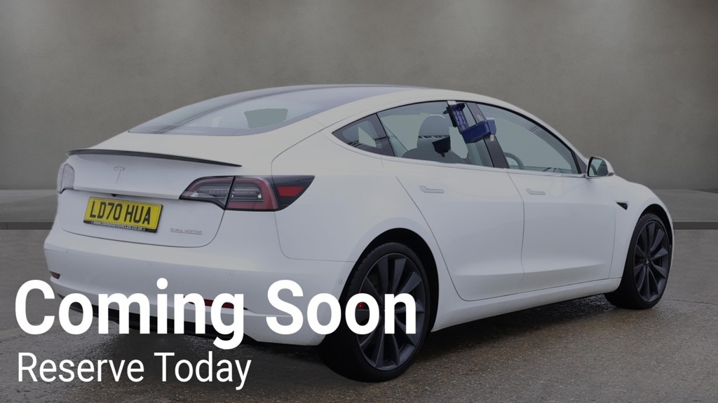 Used Tesla Model 3 2020 for sale - 76982819: Photo 4