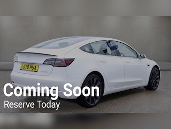 Used Tesla Model 3 2020 for sale - 76982819: Photo
