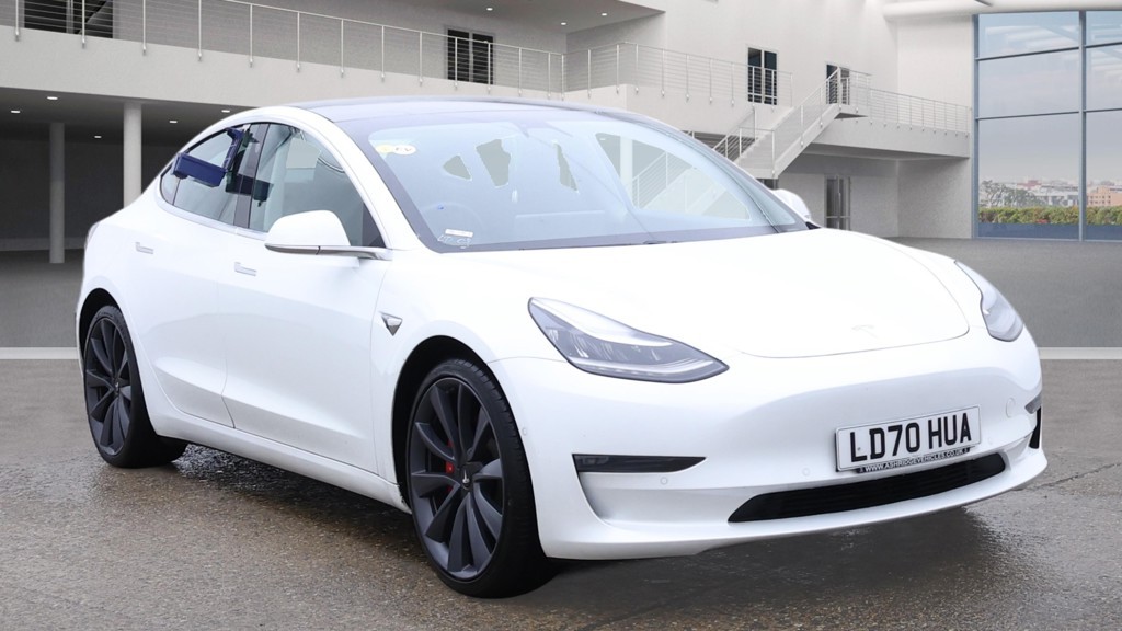 Used Tesla Model 3 2020 for sale - 76982819: Photo 7