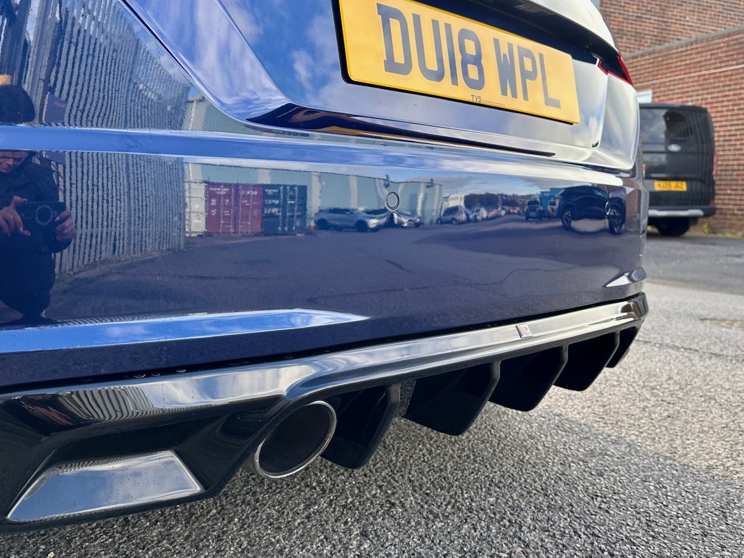 Used Audi TT 2018 for sale - 76421879: Photo 12