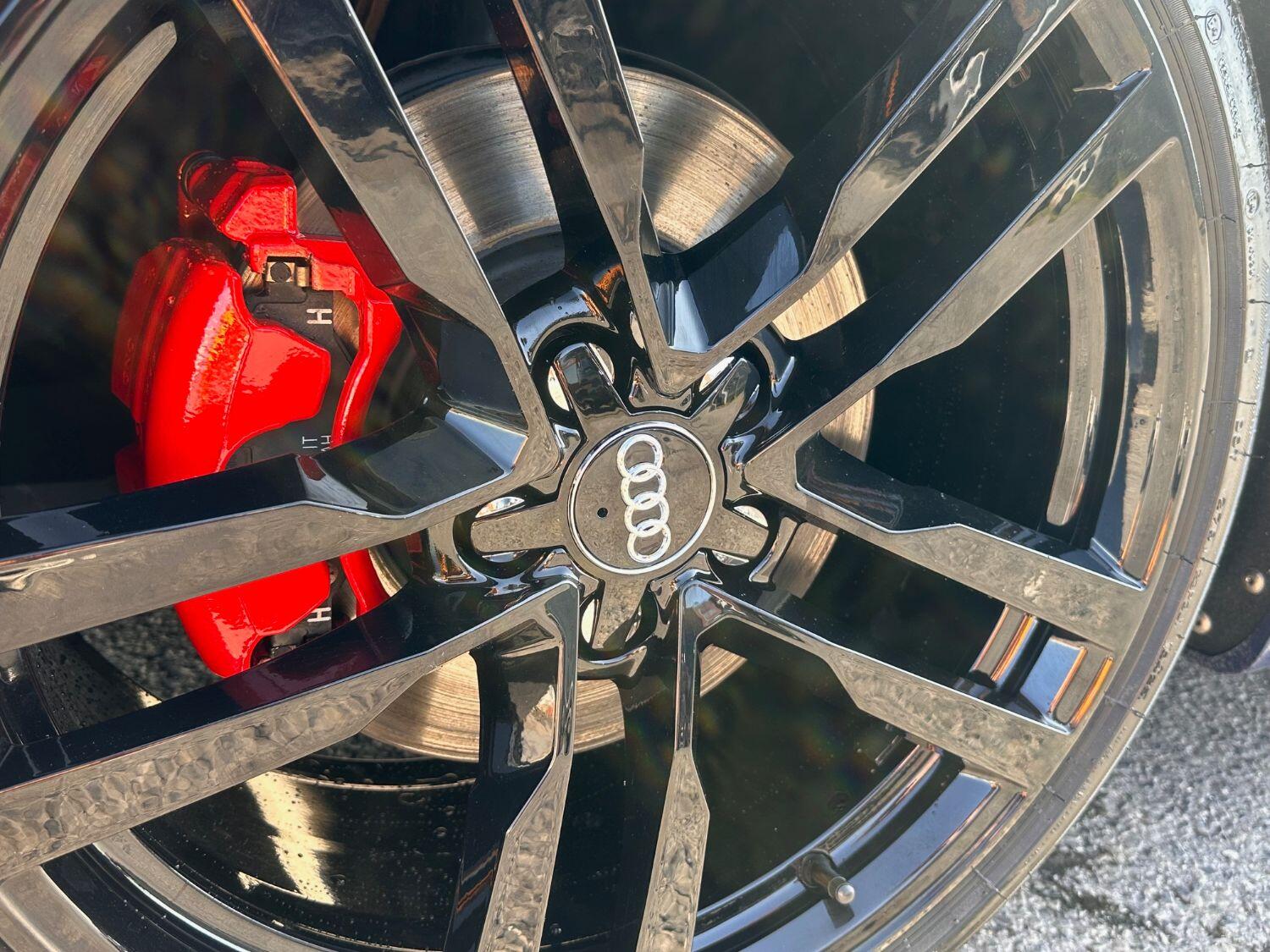 Used Audi TT 2018 for sale - 76421879: Photo 26