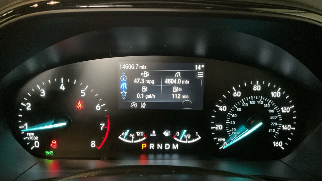 Used Ford Focus 2023 for sale - 76712482: Photo 10