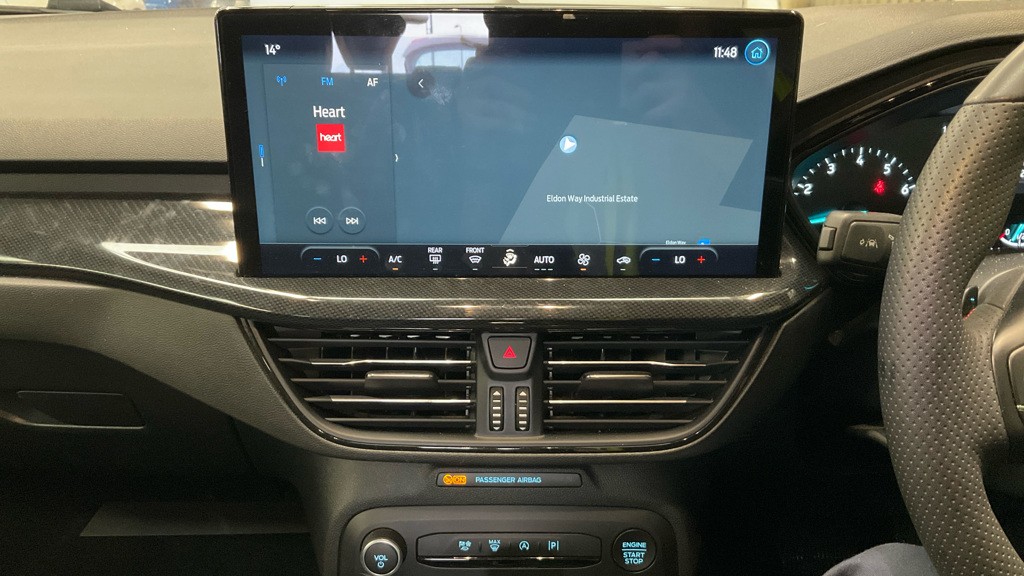 Used Ford Focus 2023 for sale - 76712482: Photo 11