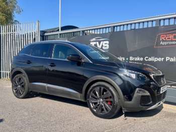 2019 - 1.2 PureTech GT Line 5dr